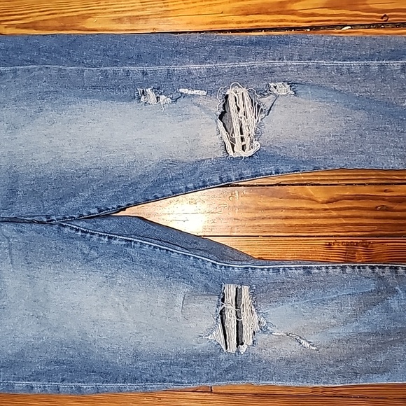 American Eagle Next Level Stretch Jegging - Picture 2 of 9